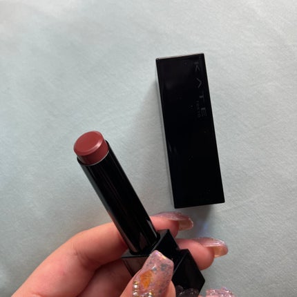 ケイト リップモンスター/KATE/口紅を使ったクチコミ(4枚目)