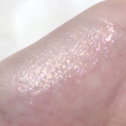 プリズムシャイングリッター/BLEND BERRY/グリッターを使ったクチコミ(7枚目)