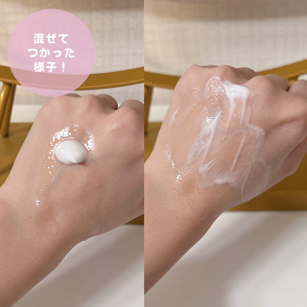 デイリーモイスチャーボディオイル/Derma:B/ボディオイルを使ったクチコミ(5枚目)