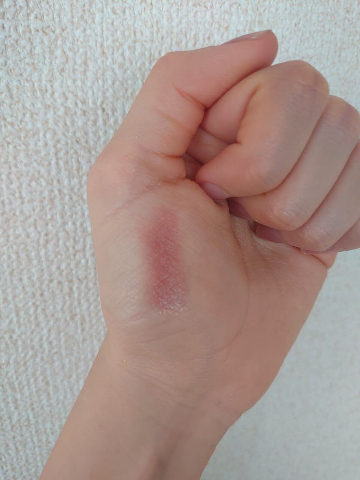 ケイト リップモンスター/KATE/口紅を使ったクチコミ（3枚目）