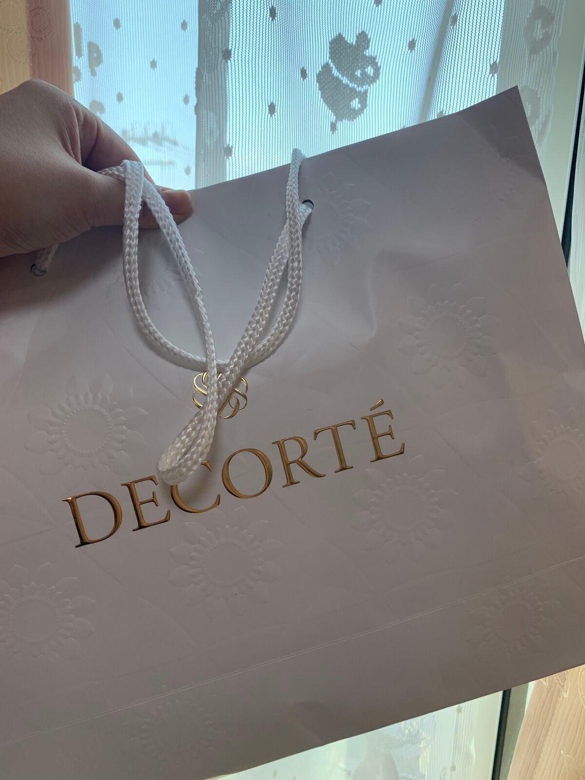 いちごパンダ on LIPS 「こないだお買い物しました〜やっぱデパコス買うの楽しすぎる💕💕🐮..」(3枚目)