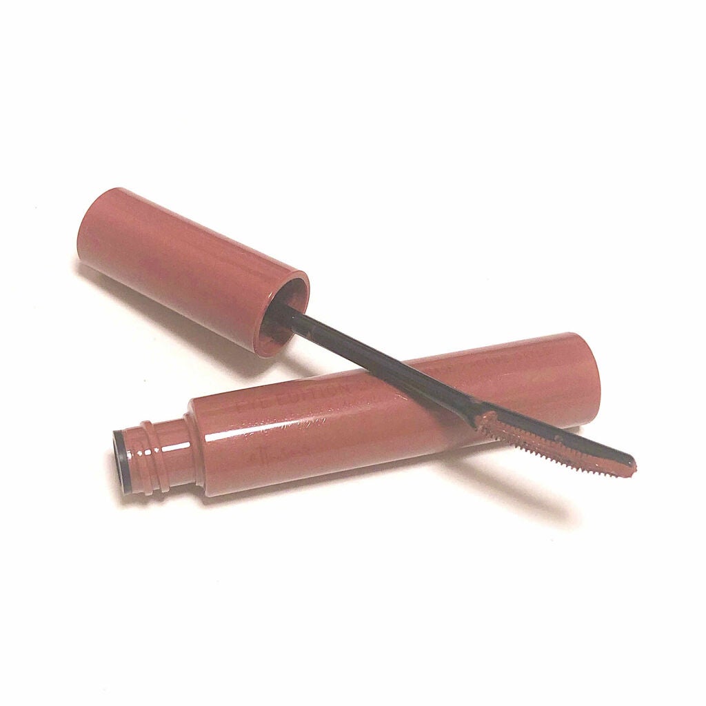 エテュセ アイエディション (マスカラベース)/ettusais/マスカラ下地を使ったクチコミ(2枚目)