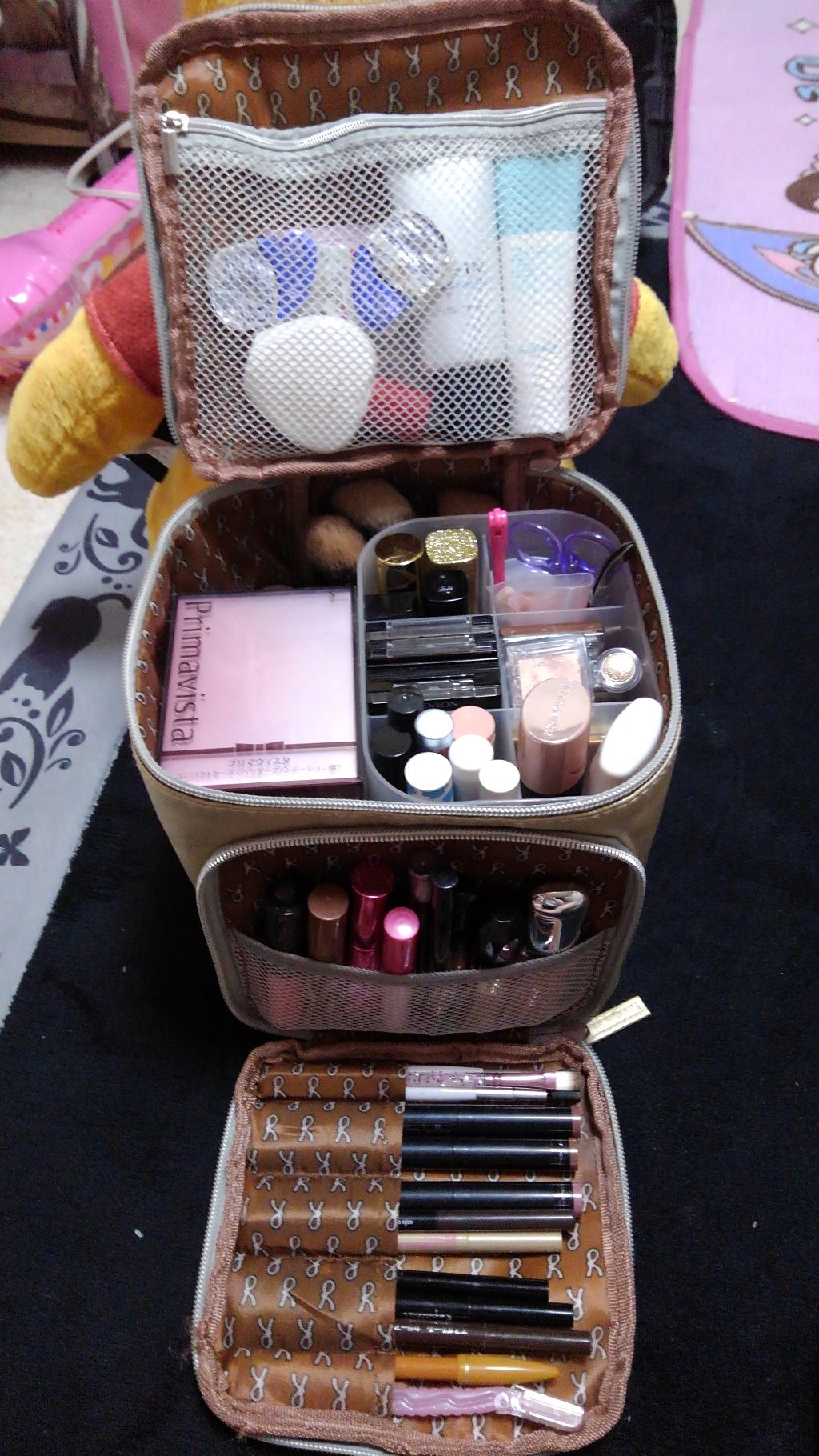 みんなのポーチ事情/その他を使ったクチコミ（2枚目）