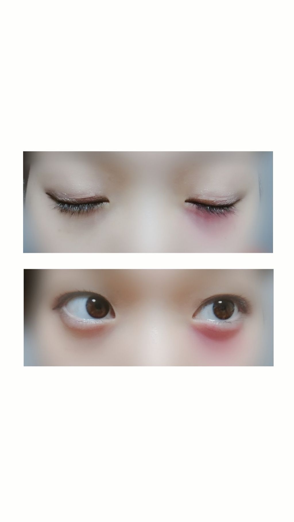 スフレ感チーク&リップ/SUGAO®/ジェル・クリームチークを使ったクチコミ(3枚目)