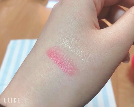 ルージュ ミニ/マキアージュ/口紅を使ったクチコミ(2枚目)