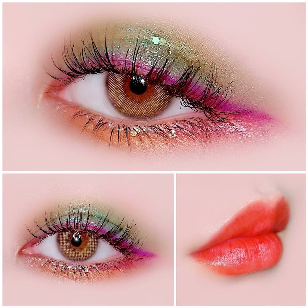 シャドーカスタマイズ/MAJOLICA MAJORCA/単色アイシャドウを使ったクチコミ(1枚目)