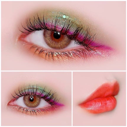 シャドーカスタマイズ/MAJOLICA MAJORCA/単色アイシャドウを使ったクチコミ(1枚目)