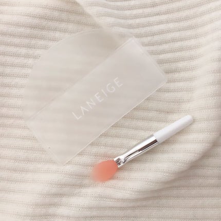 リップスリーピングマスク/LANEIGE/リップバームを使ったクチコミ(4枚目)