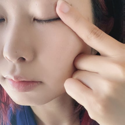 ヘルシーカバープライマー/AN’BLESS/化粧下地を使ったクチコミ(4枚目)