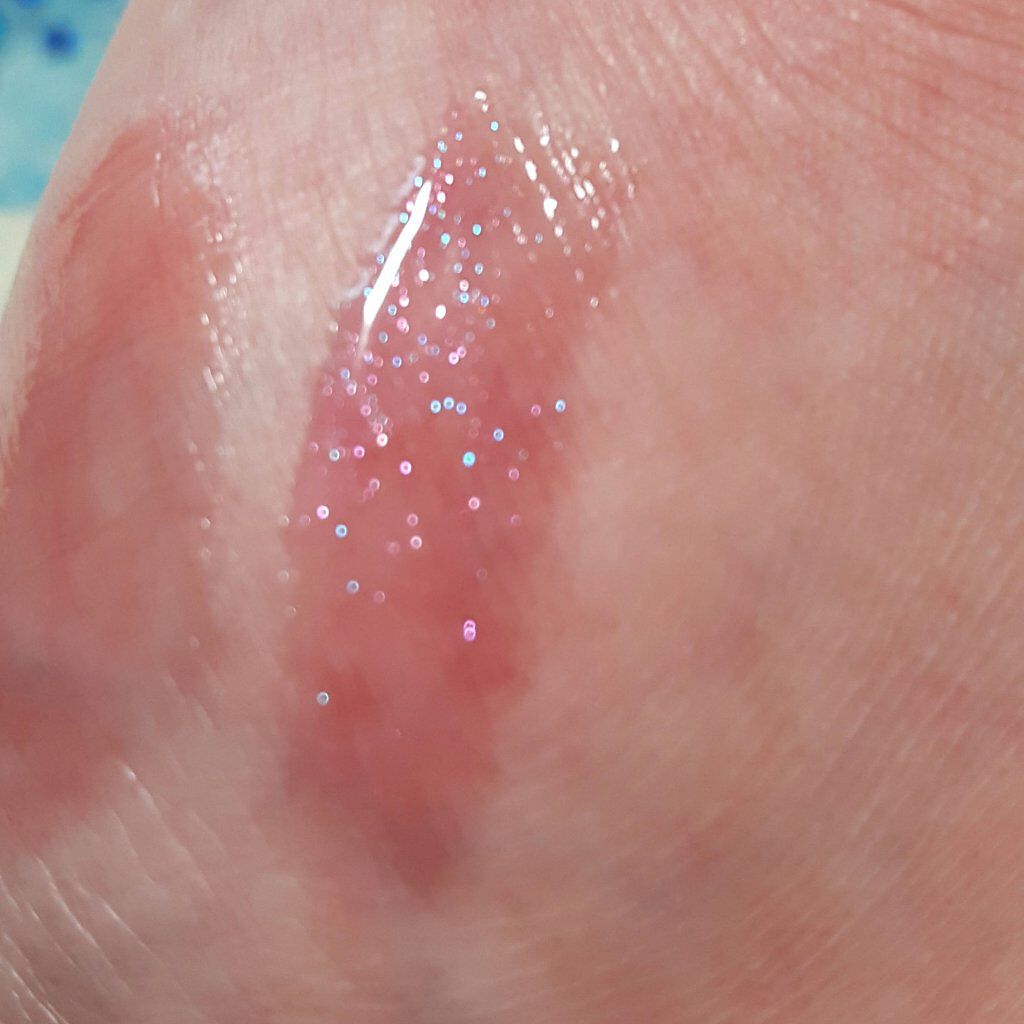 【旧】ディオール アディクト リップ マキシマイザー/Dior/リップグロスを使ったクチコミ（3枚目）