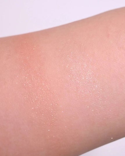 パラドゥ シングルアイシャドウ /パラドゥ/単色アイシャドウを使ったクチコミ(4枚目)