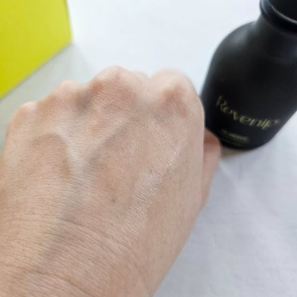 リマージ糸リフティングアンプル/REVENIP/美容液を使ったクチコミ(4枚目)