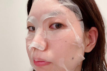 7ビューティーマスク/SEVEN BEAUTY/シートマスク・パックを使ったクチコミ(4枚目)