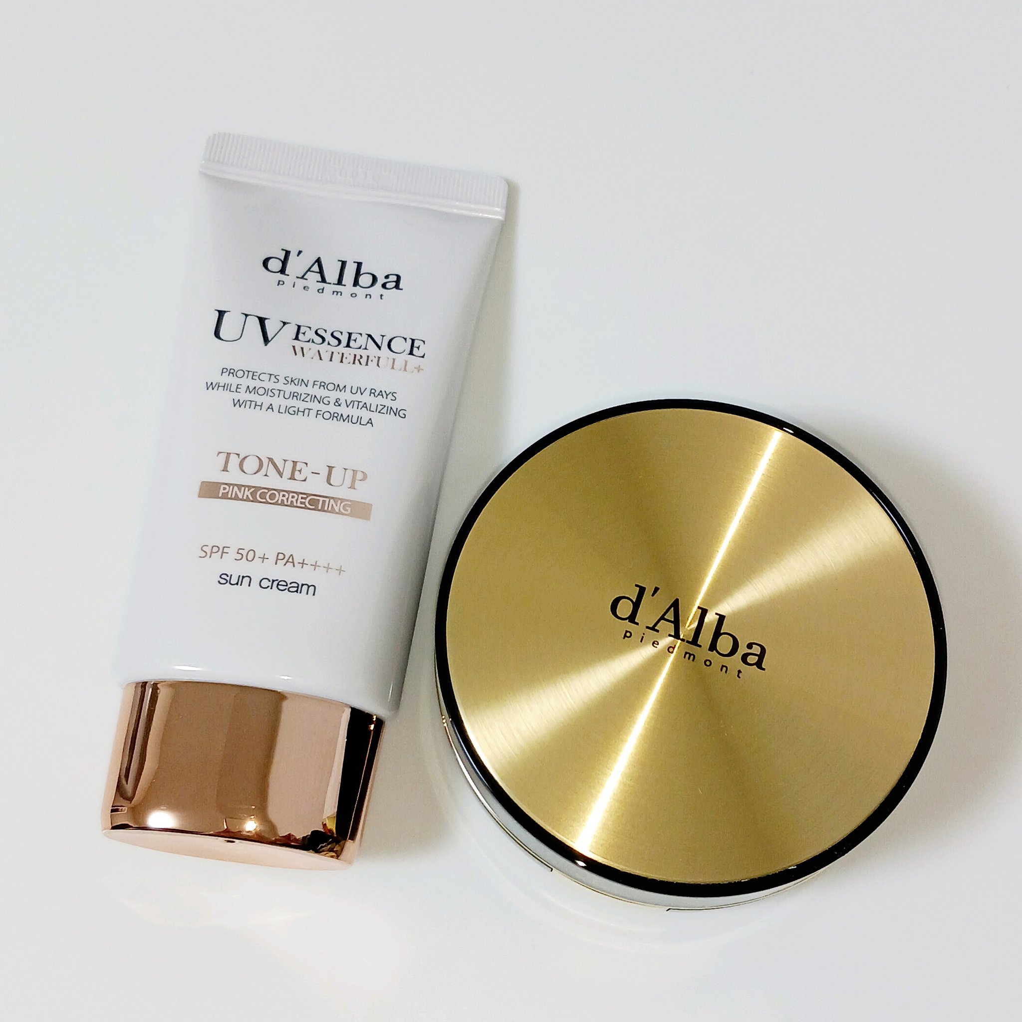 グロウフィットセラムカバークッション/ダルバ/クッションファンデーションを使ったクチコミ（1枚目）