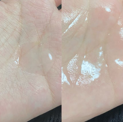 ワフードメイド 酒粕先行美容液 グロー/pdc/ブースター・導入液を使ったクチコミ(6枚目)