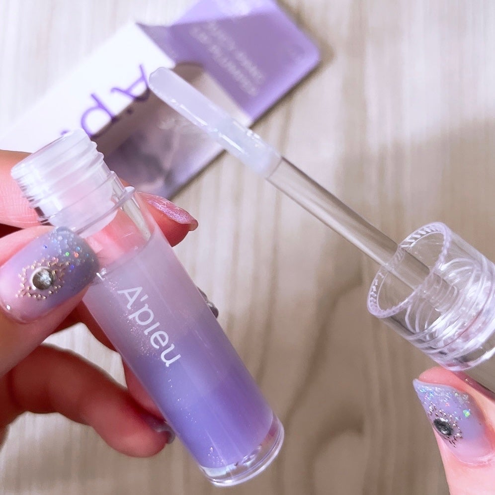 アピュー ジューシーパン リッププランパー/A’pieu/リッププランパーを使ったクチコミ(4枚目)