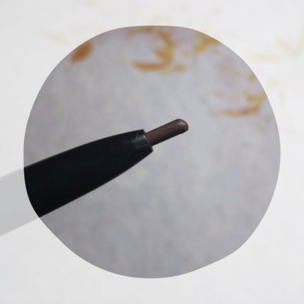 くり出しアイライナー/グレイシィ/ペンシルアイライナーを使ったクチコミ(2枚目)