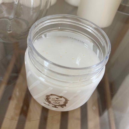 すっぴんナチュラルクリアジェル/クラブ/オールインワン化粧品を使ったクチコミ(1枚目)