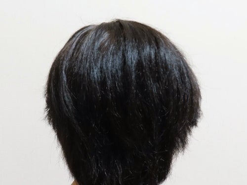 ウエラトーン ツープラスワン クリームタイプ/ウエラ/ヘアカラーを使ったクチコミ(5枚目)