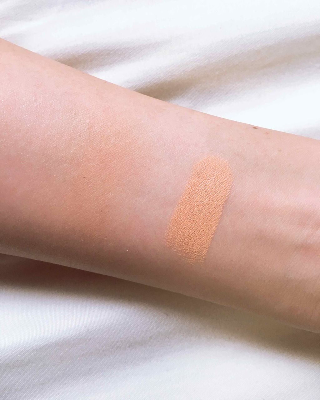 アイゾーンコンシーラー/コフレドール/スティックコンシーラーを使ったクチコミ（2枚目）