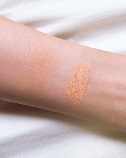 アイゾーンコンシーラー/コフレドール/スティックコンシーラーを使ったクチコミ(2枚目)