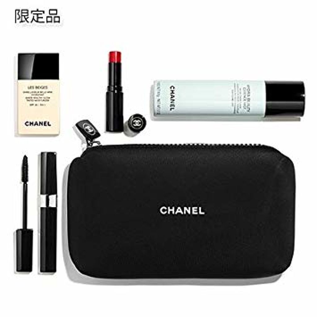 レ ベージュ スポーツ セット CHANEL