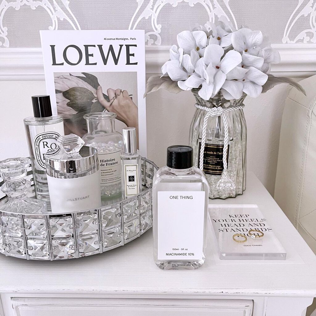 ナイアシンアミド化粧水/ONE THING/化粧水を使ったクチコミ（1枚目）