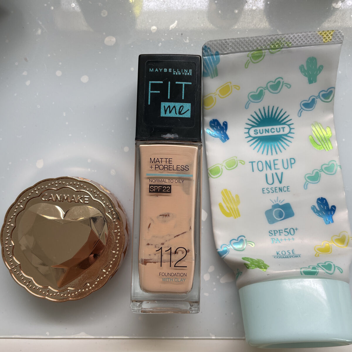 ディープクレンジングオイルW/ハイピッチ/オイルクレンジングを使ったクチコミ（3枚目）