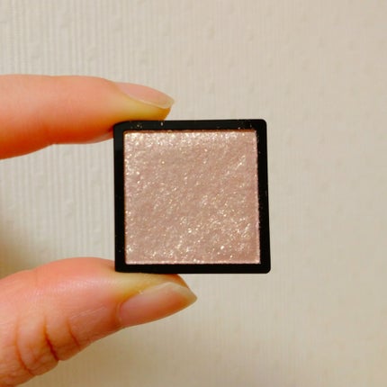 ドラマティックアイカラー (パウダー)/(クリーム) GD843 ブラウンシュガー/マキアージュ/アイシャドウパレットの画像