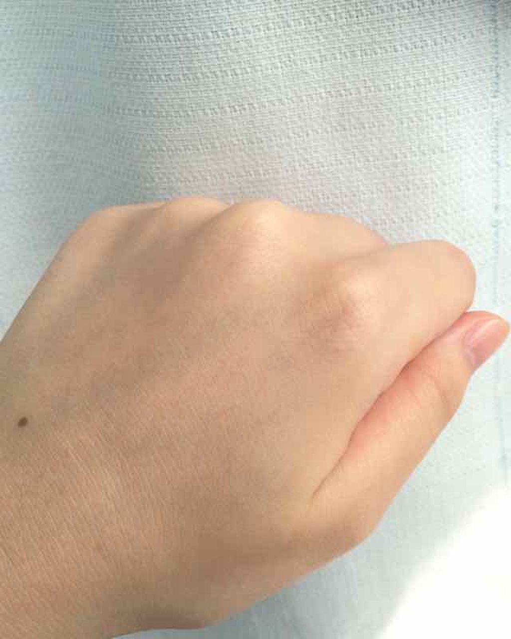 MAARO STRONG アロマミルククリーム/MAARO/日焼け止め・UVケアを使ったクチコミ(4枚目)