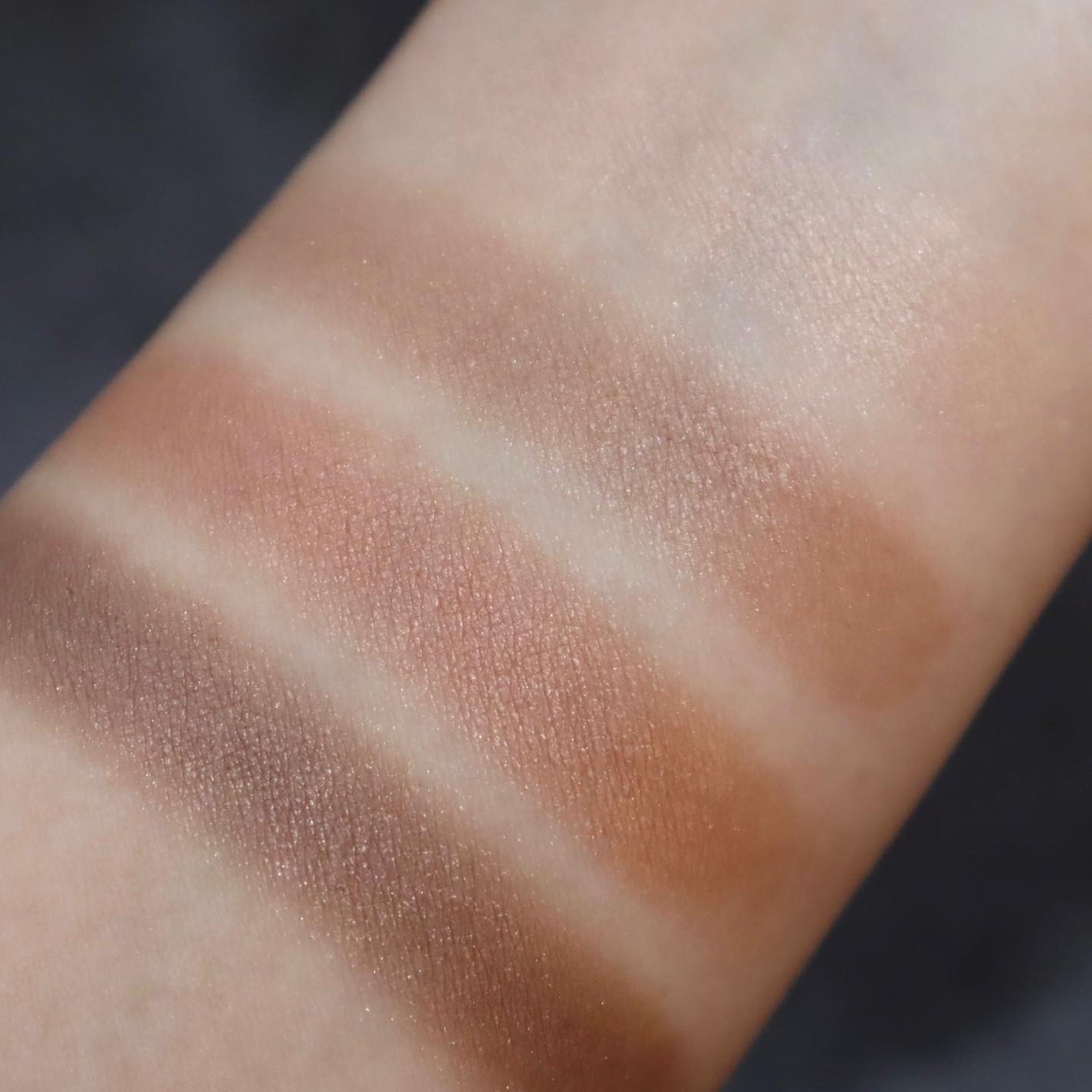 デザイニングブラウンアイズ/KATE/アイシャドウパレットを使ったクチコミ(3枚目)