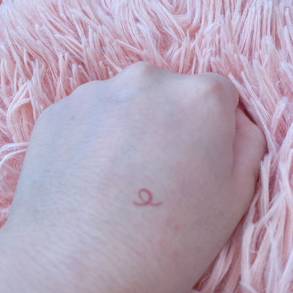 リキッドアイライナーWP /キングダム/リキッドアイライナーを使ったクチコミ(2枚目)