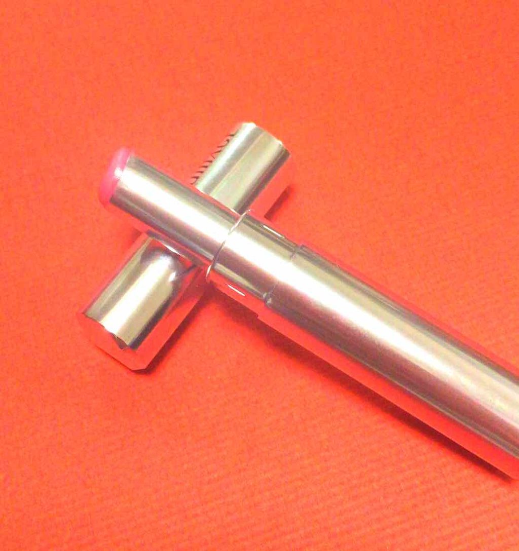 リップリファイナー/マキアージュ/リップクリームを使ったクチコミ（1枚目）