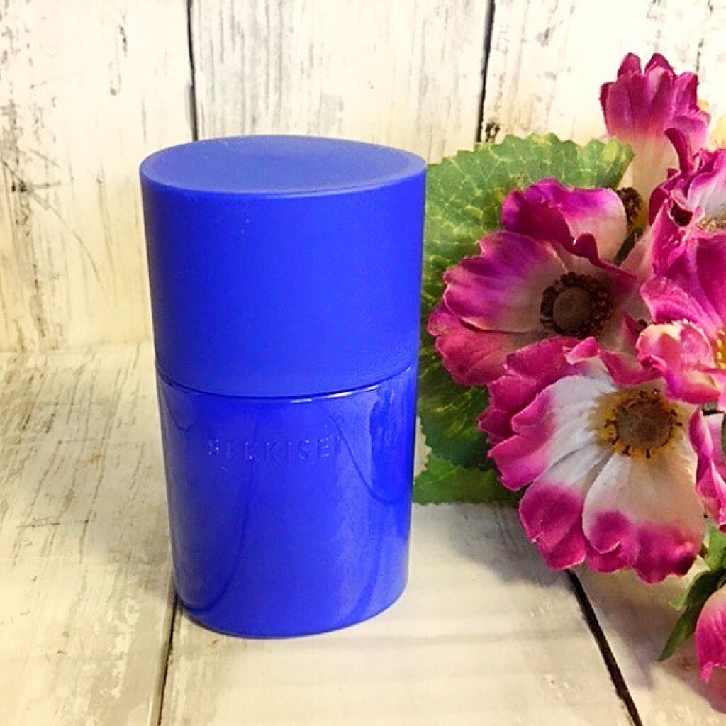 クリアウェルネス スムージング ミルク/雪肌精/乳液を使ったクチコミ（2枚目）