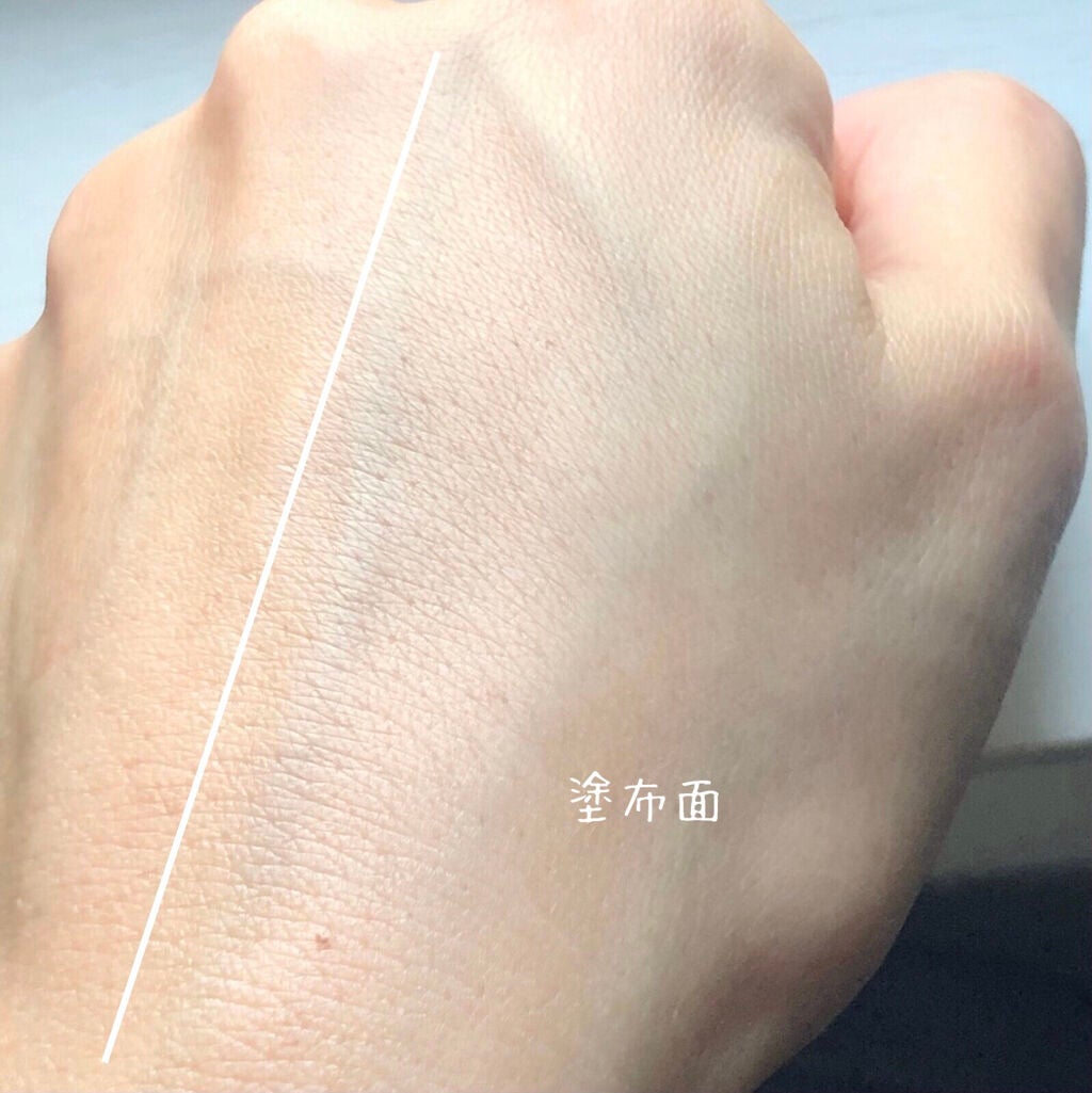 セルフバリア UV ミルク/アクアレーベル/乳液を使ったクチコミ(5枚目)