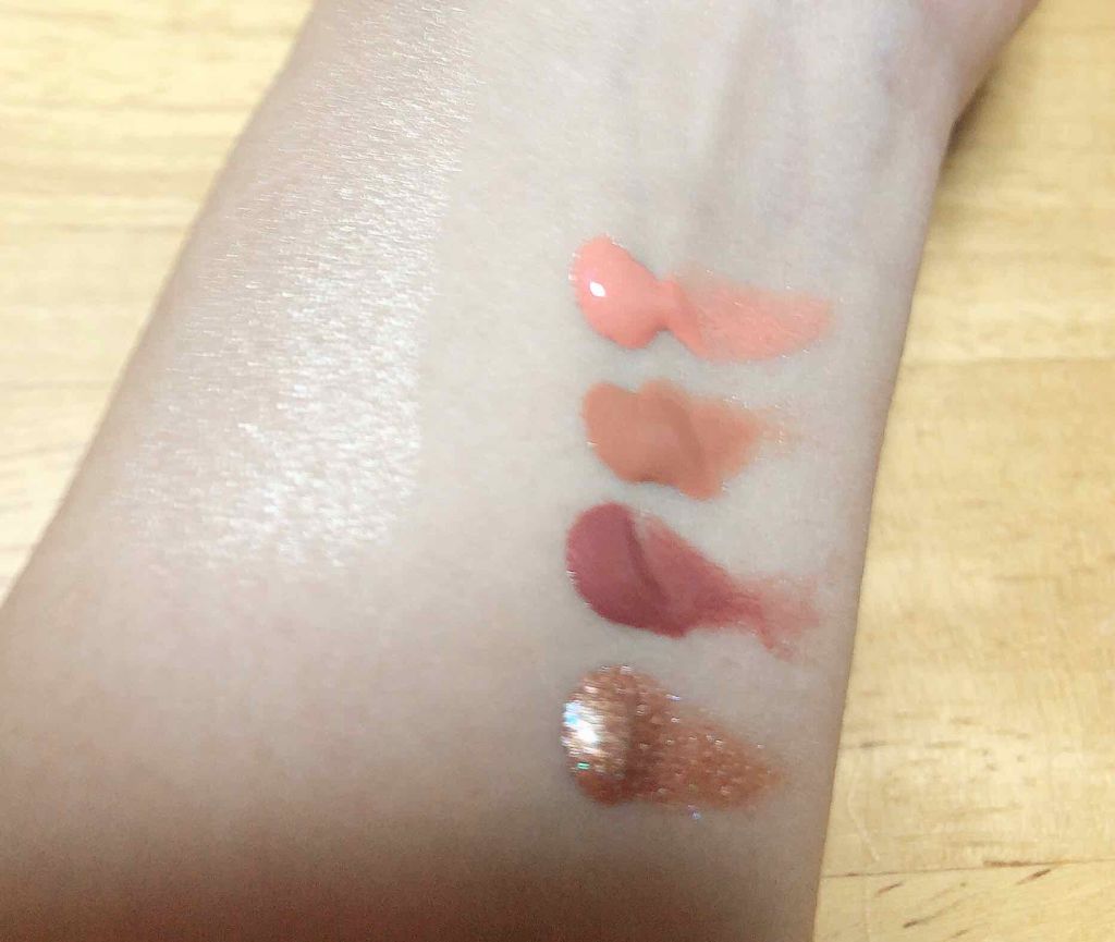 JELLY 2019年11月号/JELLY/雑誌を使ったクチコミ（2枚目）