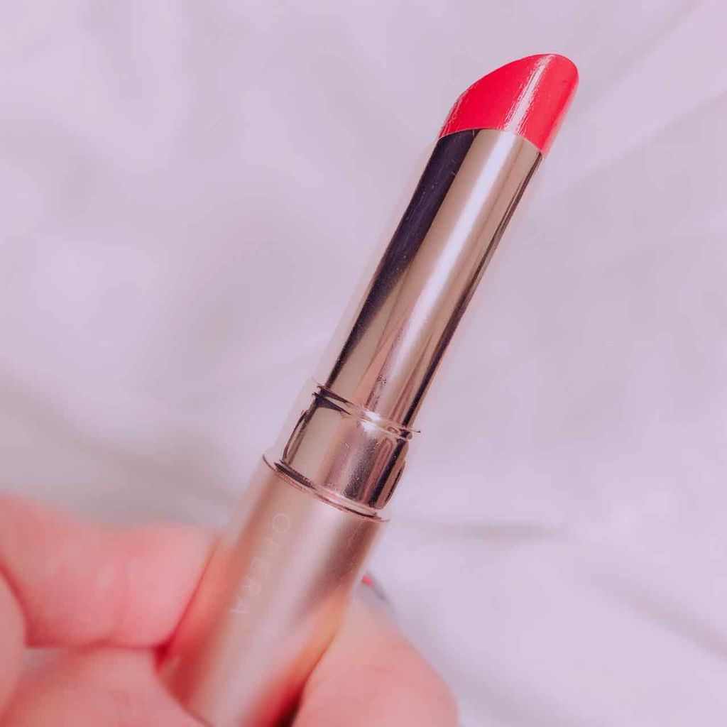 オペラ リップティント N/OPERA/リップティントを使ったクチコミ（1枚目）