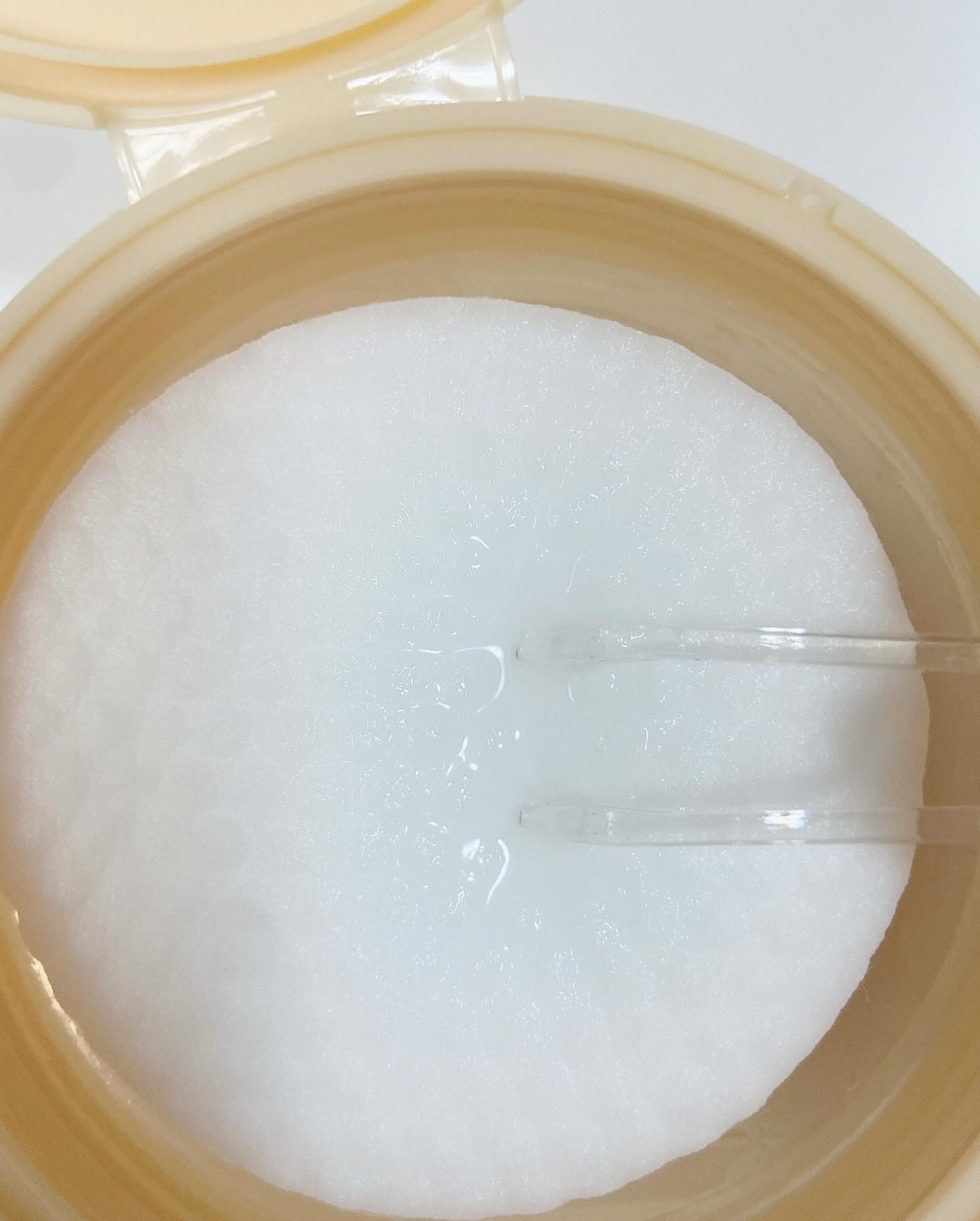 ルルルン トナーパッド MOIST(コットンフラワーの香り)/ルルルン/トナーパッドを使ったクチコミ(5枚目)