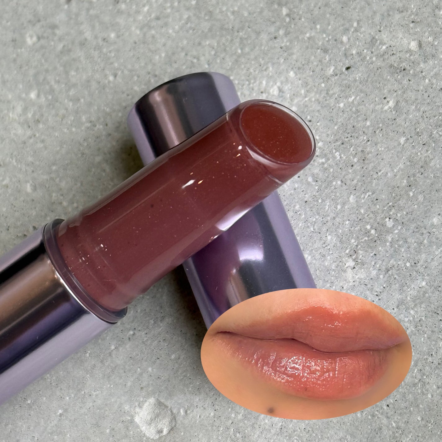 ストロビングフェイスキューブ/TWO SLASH FOUR/ハイライトを使ったクチコミ(4枚目)