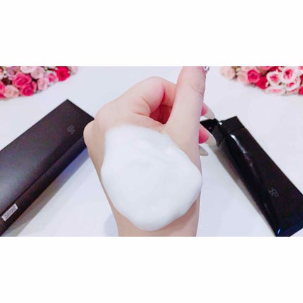 B.A ウォッシュ/B.A/洗顔フォームを使ったクチコミ(9枚目)