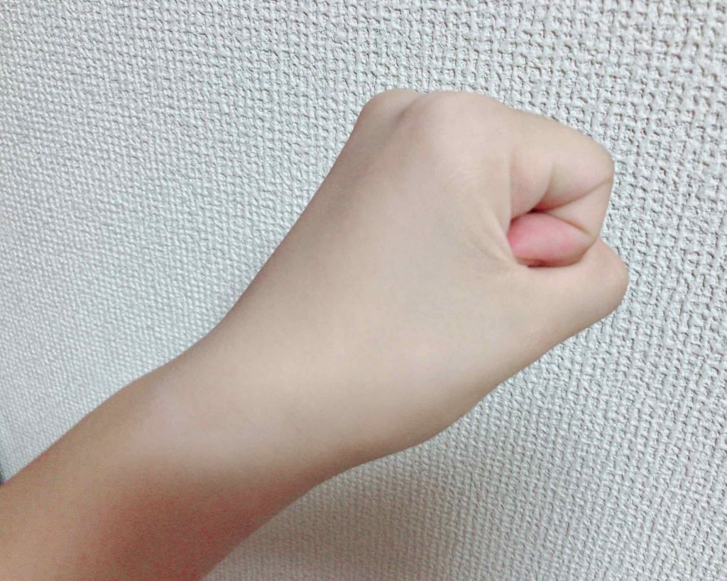 ドリームホイップ スムース リキッド/MAYBELLINE NEW YORK/リキッドファンデーションを使ったクチコミ(2枚目)