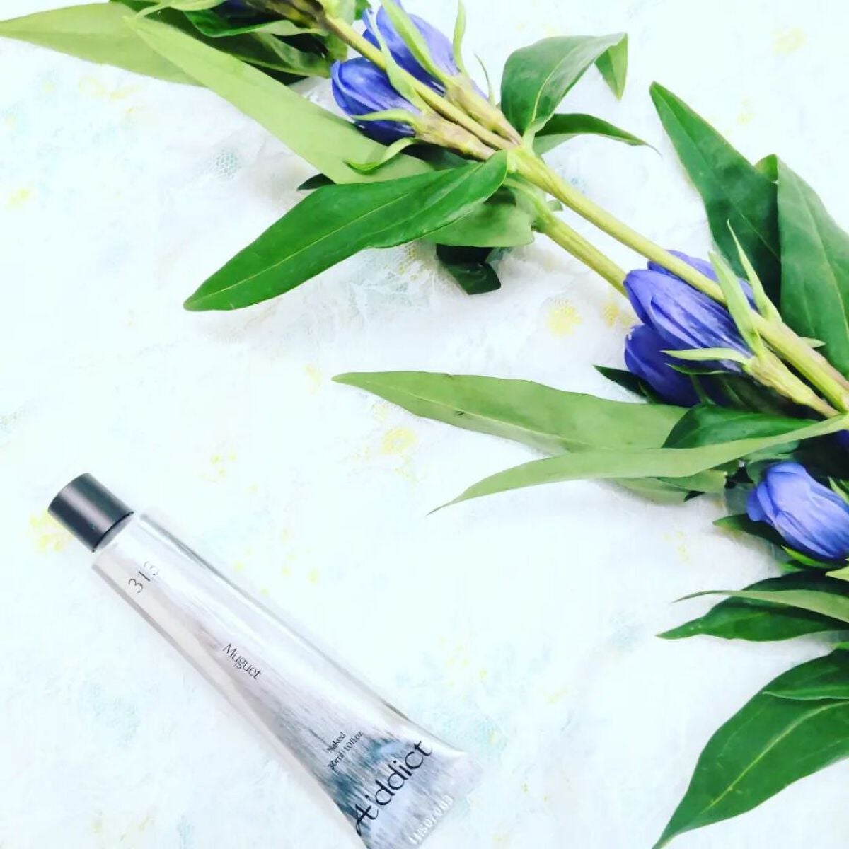 オードパフューム ザ・ファースト/Addct/香水(レディース)を使ったクチコミ(3枚目)