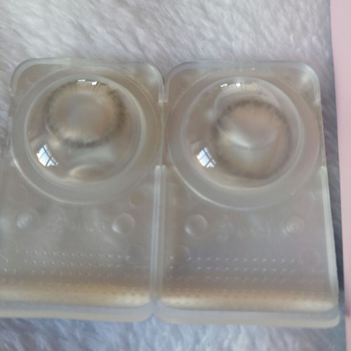 MOLAK 1day/MOLAK/ワンデー(1DAY)カラコンを使ったクチコミ(3枚目)