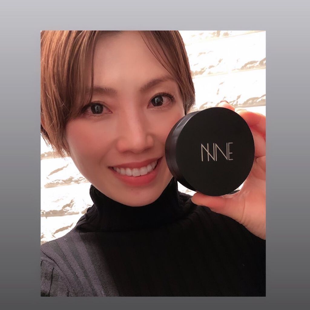 ねこむす on LIPS 「@nneshop_official様より【NNEグラインディン..」(7枚目)