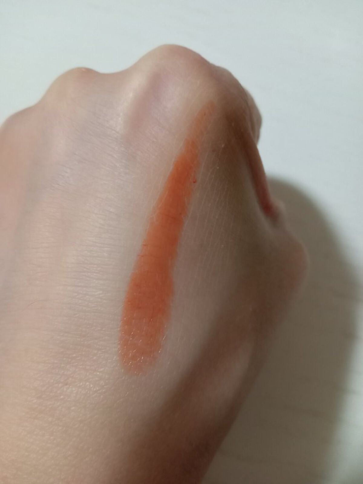 ケイト リップモンスター/KATE/口紅を使ったクチコミ(4枚目)