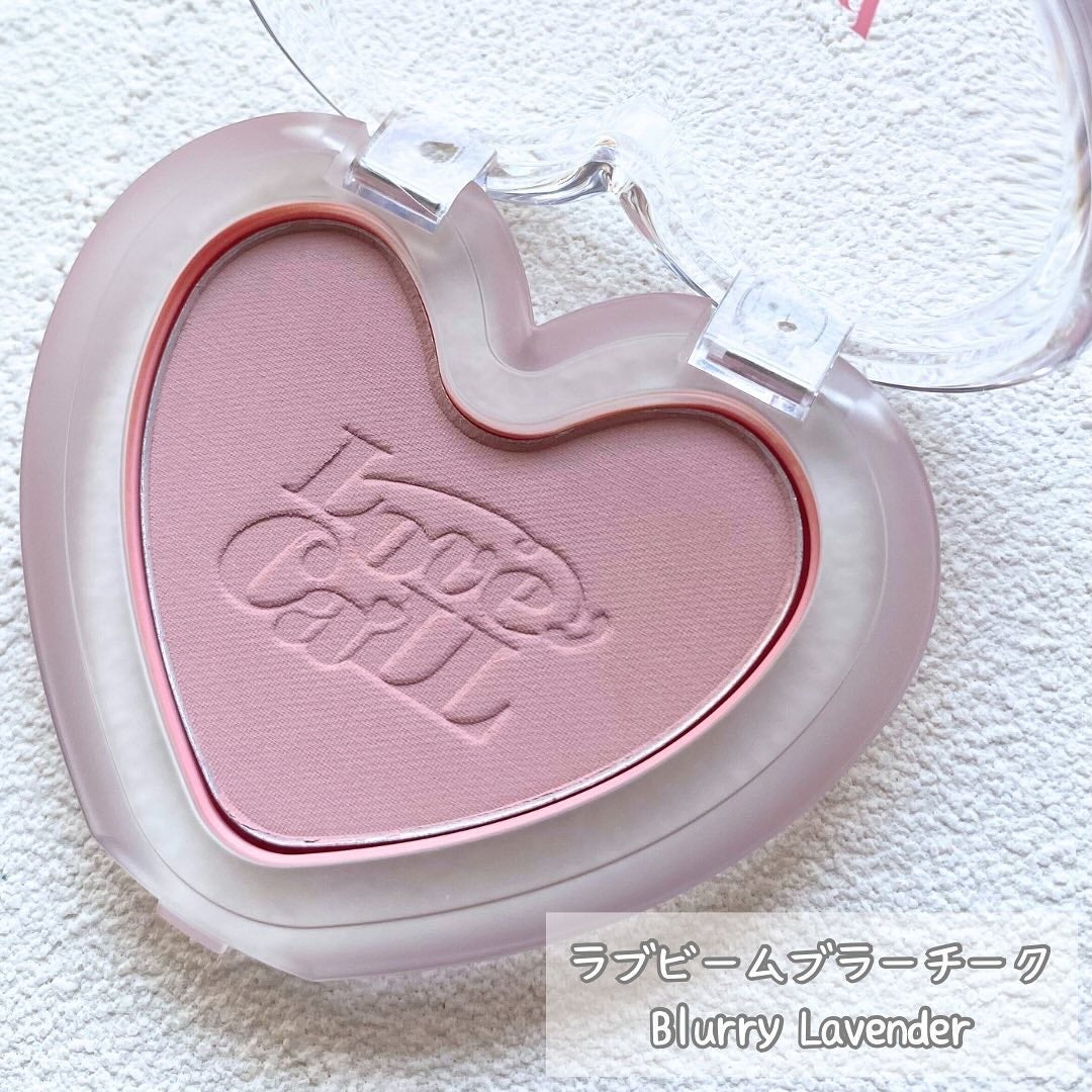 ムードキーボード/lilybyred/アイシャドウパレットを使ったクチコミ(5枚目)