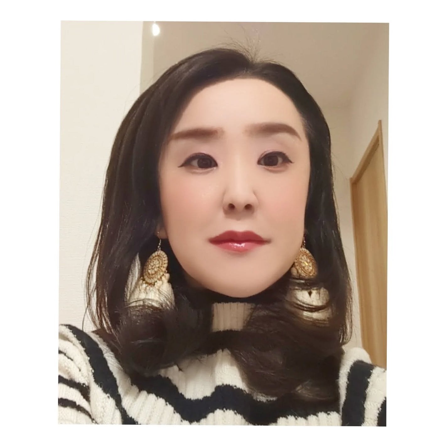 レ キャトル オンブル/CHANEL/アイシャドウパレットを使ったクチコミ(4枚目)