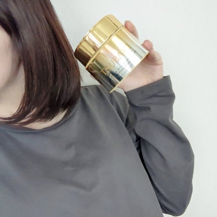 プレミアムリペアマスク(資生堂 プレミアムリペアマスク)/TSUBAKI/ヘアマスク・ヘアパックを使ったクチコミ(5枚目)