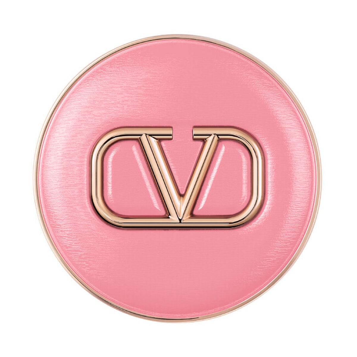 GO クッション ピンクエディション ヴァレンティノ ビューティ