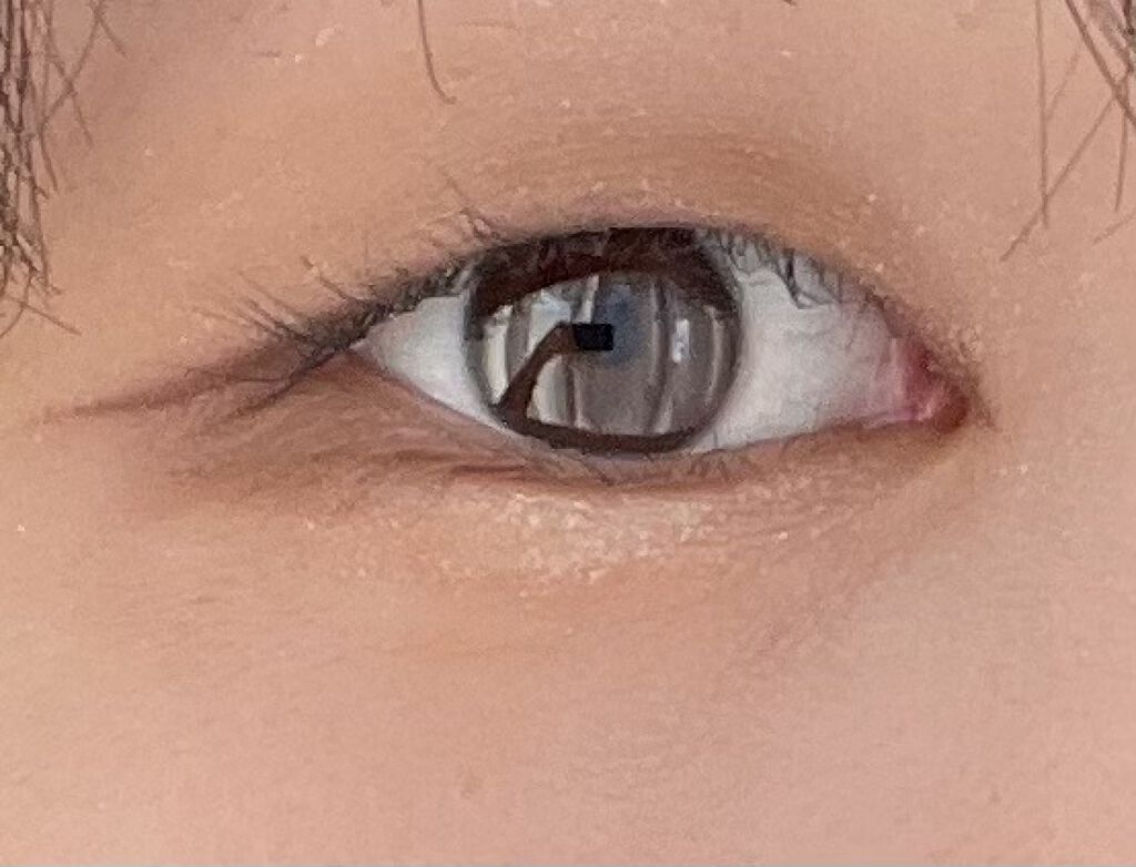 パーフェクトマルチアイズ/キャンメイク/アイシャドウパレットを使ったクチコミ（3枚目）